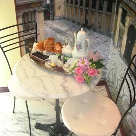 Latt E Liett Apartment Naples Room photo