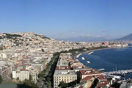 Latt E Liett Apartment Naples Exterior photo