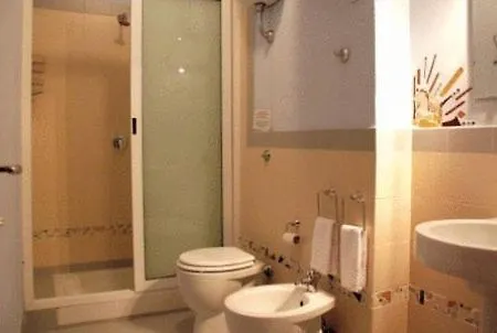 Latt E Liett Apartment Naples Room photo