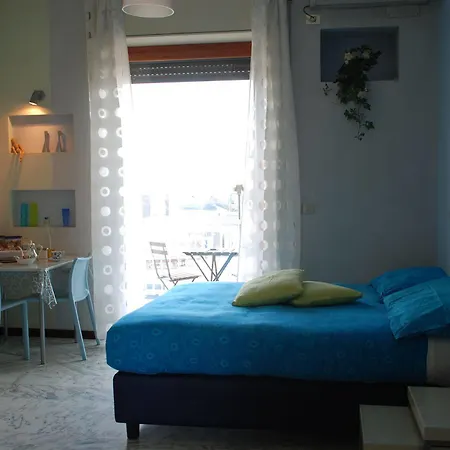 Latt E Liett Apartment Naples Exterior photo