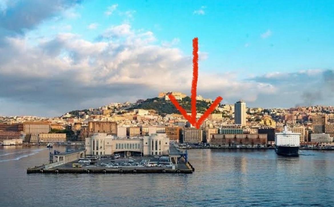 Apartment Latt E Liett Naples
