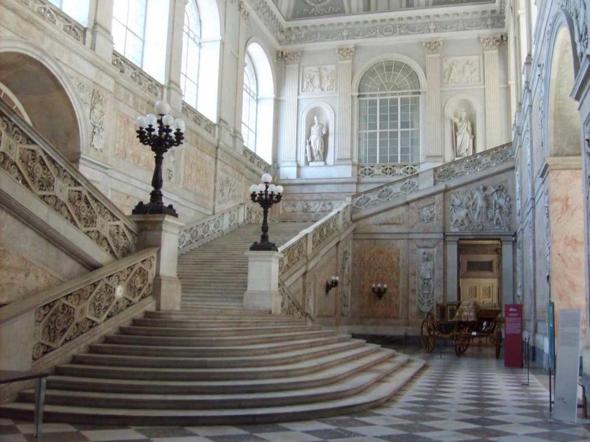Latt E Liett Apartment Naples