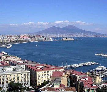 Apartment Latt E Liett Naples