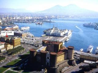 Apartment Latt E Liett Naples
