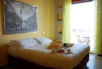 Latt E Liett Apartment