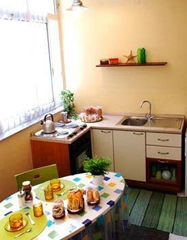 Latt E Liett Apartment Naples
