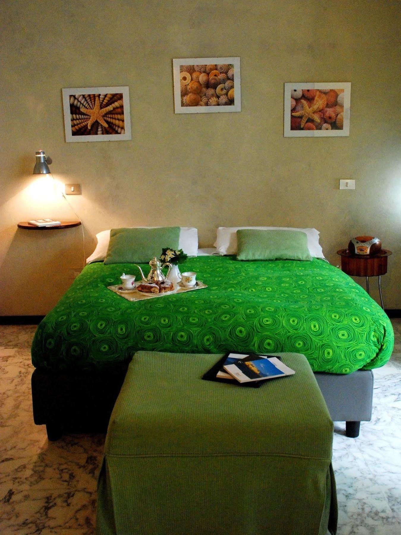 Latt E Liett Apartment Naples