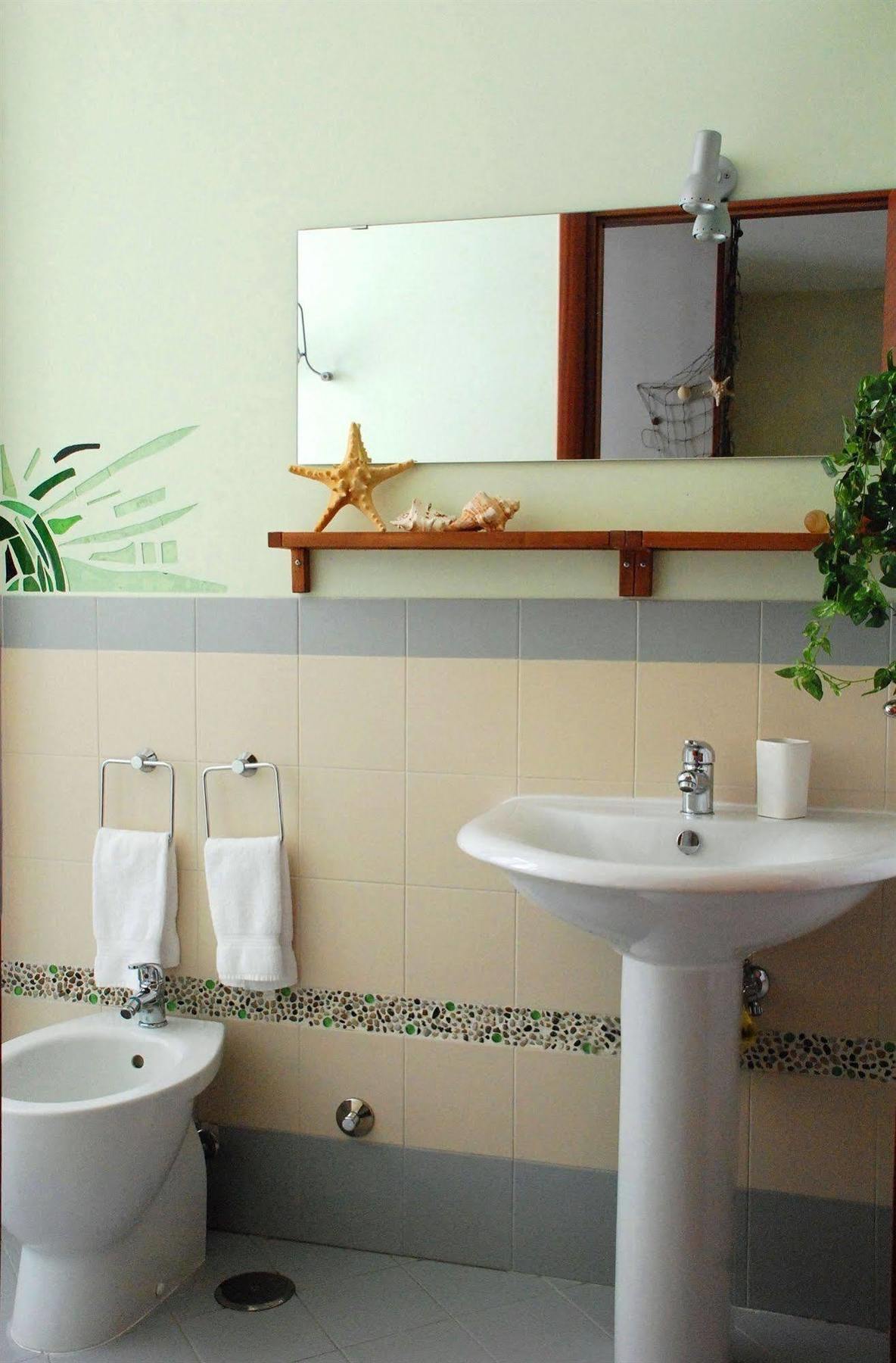 Latt E Liett Apartment Naples