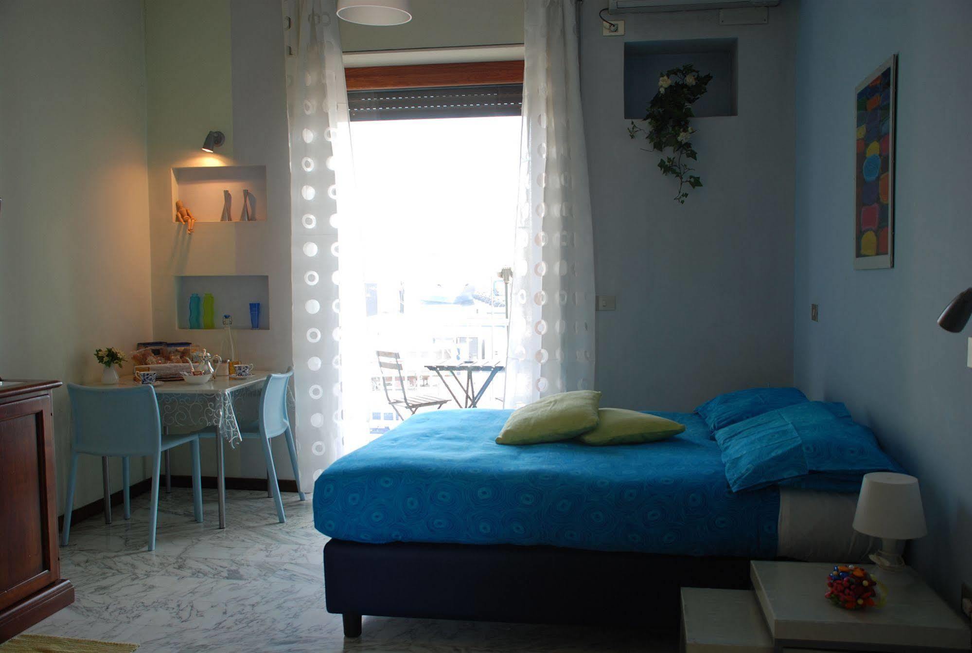 Apartment Latt E Liett *
