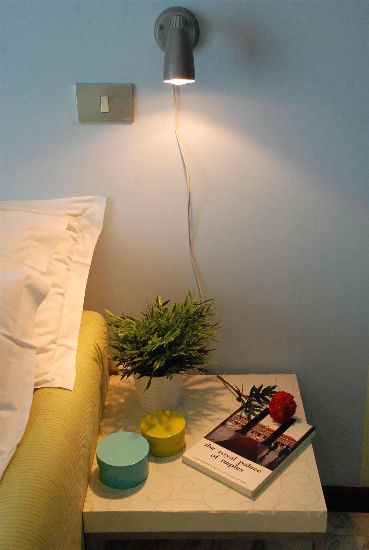 Apartment Latt E Liett *